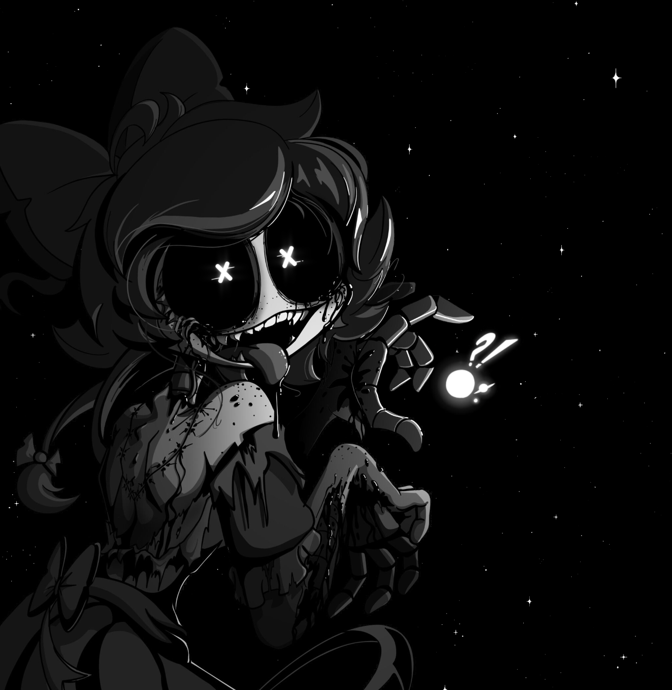 Murder Drones Cyn Preview